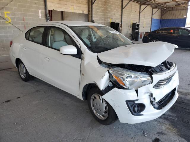 ML32F3FJ8HH004337 | 2017 MITSUBISHI MIRAGE G4