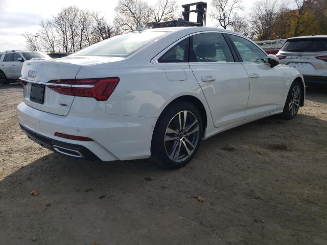 2021 Audi A6 Premium Plus VIN: WAUL2AF29MN047099 Lot: 76675833