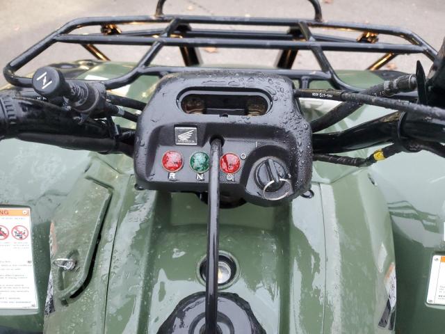 2005 HONDA TRX350 FM 1HFTE250754409895