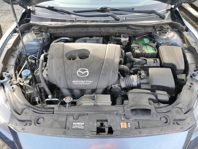 JM1GJ1V61E1162137 Mazda 6 TOURING