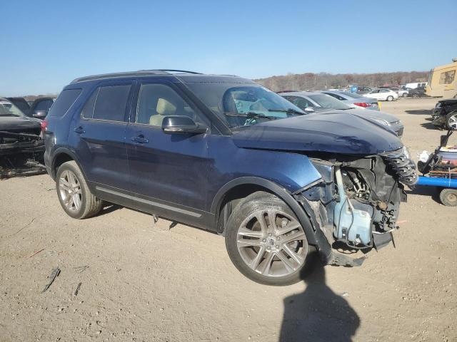 1FM5K8D84GGA37998 | 2016 FORD EXPLORER X