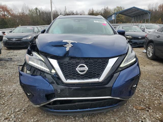 5N1AZ2DJ8MC105166 | 2021 NISSAN MURANO PLA