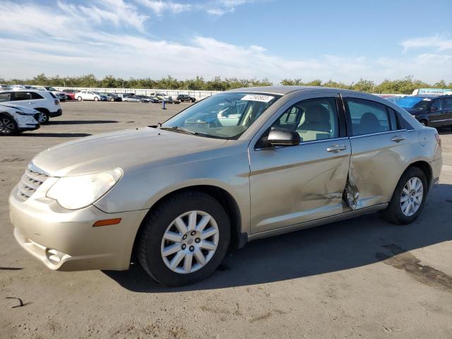 2007 Chrysler Sebring 