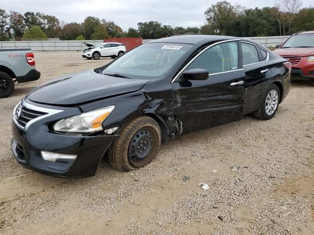 1N4AL3AP3FN322030 | 2015 NISSAN ALTIMA 2.5