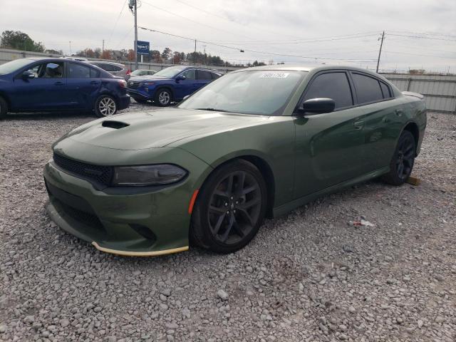 2022 Dodge Charger GT