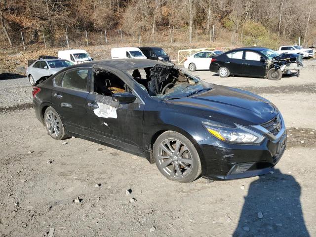 1N4AL3AP4JC285493 | 2018 Nissan altima 2.5