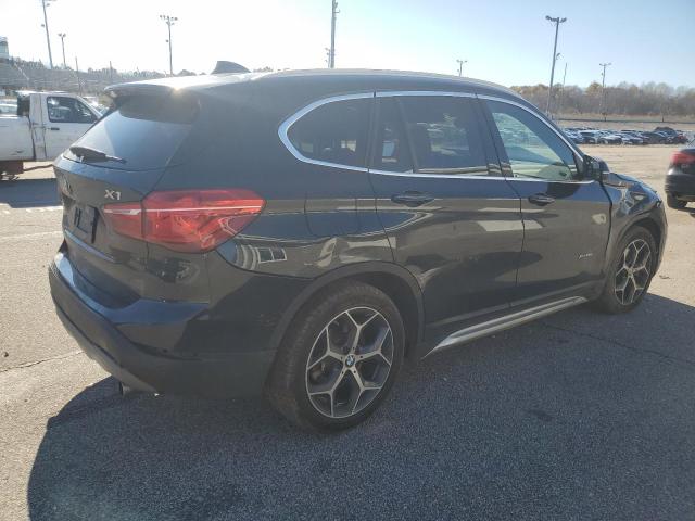 WBXHT3C30H5F79450 | 2017 BMW X1 XDRIVE2