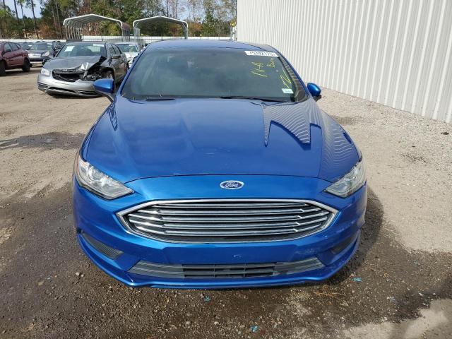 3FA6P0HD8HR270656 | 2017 FORD FUSION SE