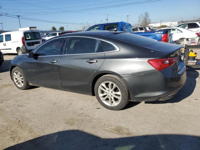 1G1ZE5STXGF331584 | 2016 CHEVROLET MALIBU LT