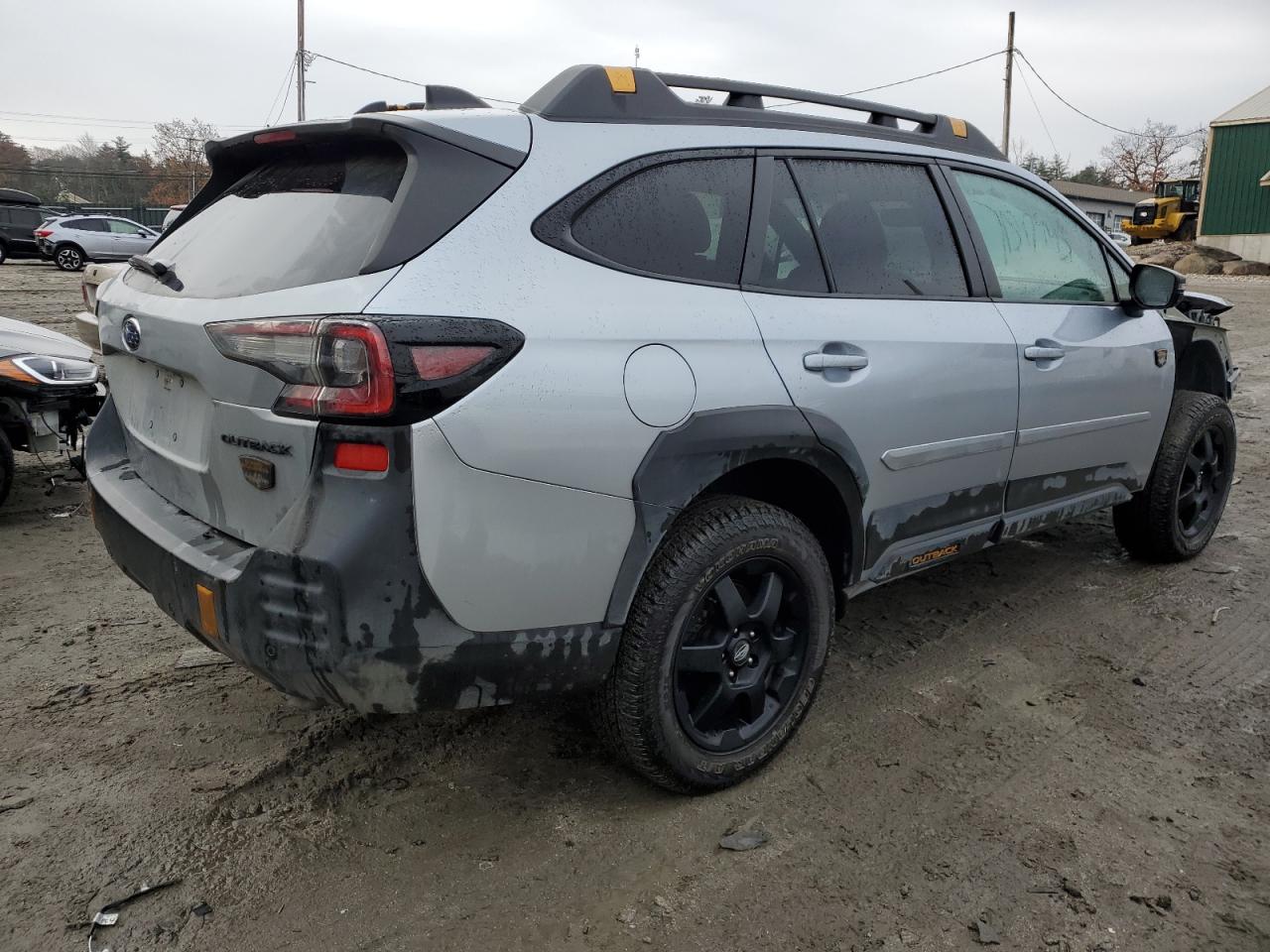 4S4BTGUD6N3190863 Subaru Outback Wi  3