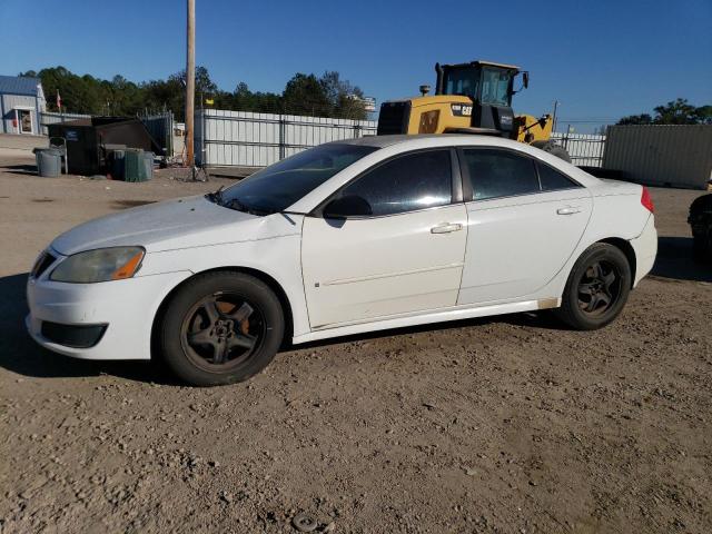 2010 Pontiac G6 