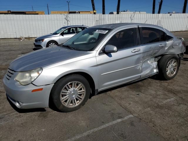 2007 Chrysler Sebring Touring