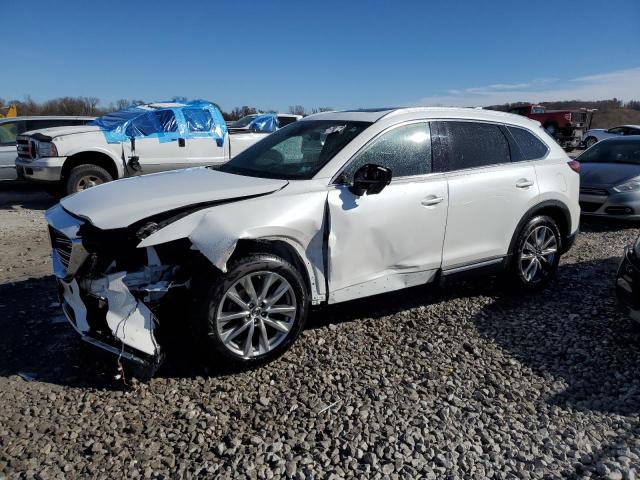 JM3TCBDY5K0307464 Mazda CX-9 GRAND