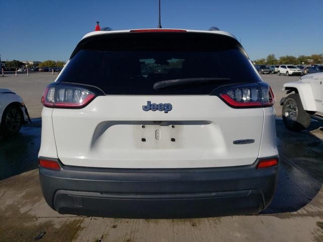 1C4PJLCB7KD159524 | 2019 JEEP CHEROKEE L