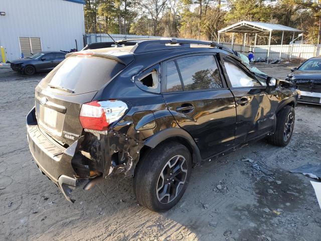 JF2GPABC1HH229759 | 2017 SUBARU CROSSTREK