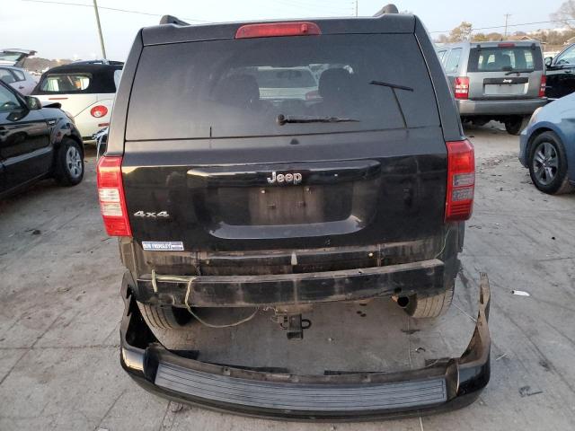 2015 JEEP PATRIOT SP - 1C4NJRBB2FD307712
