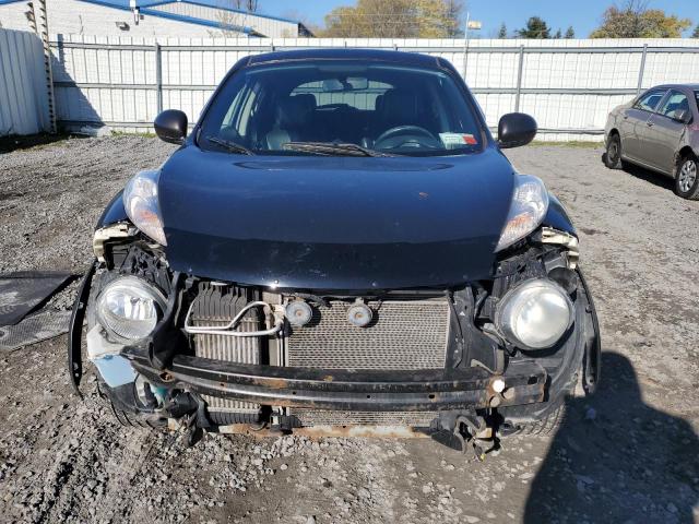 2011 Nissan Juke S VIN: JN8AF5MV0BT008823 Lot: 75761903