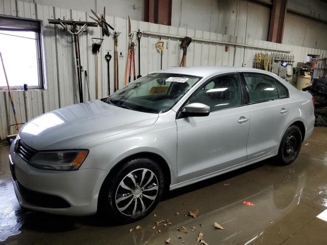 2011 Volkswagen Jetta SE