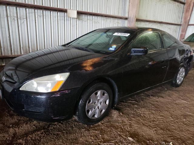 2004 Honda Accord Sedan LX