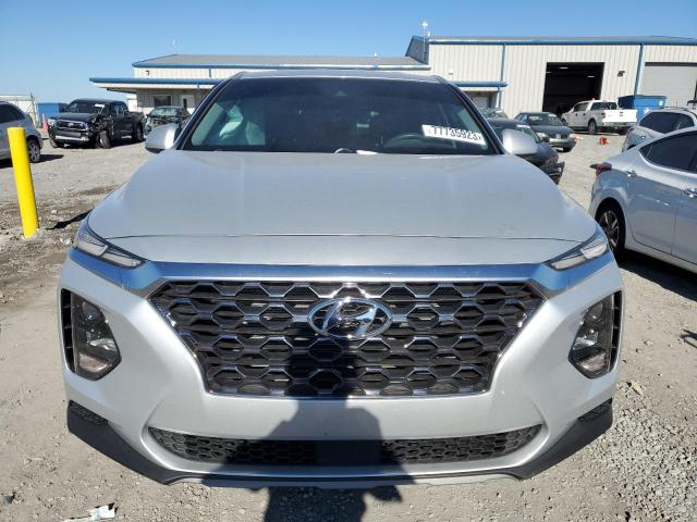 5NMS23AD1KH073449 | 2019 HYUNDAI SANTA FE S