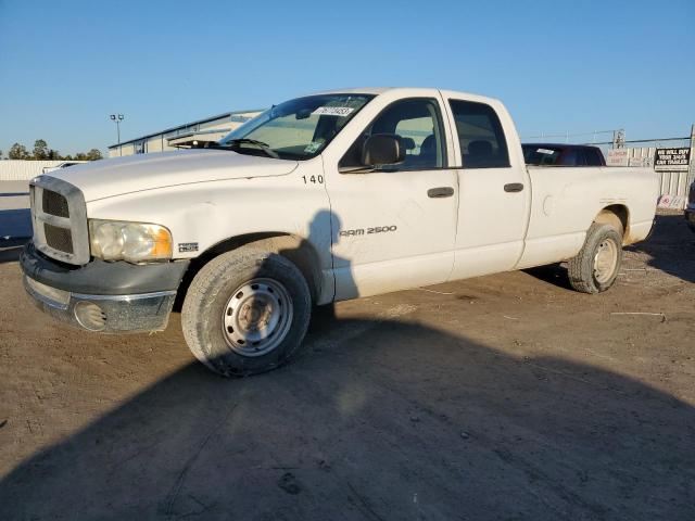 2005 Dodge Ram 2500 ST