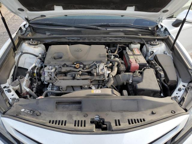 4T1B61HK9JU116175 | 2018 TOYOTA CAMRY XSE