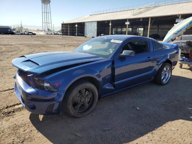 2007 Ford Mustang GT