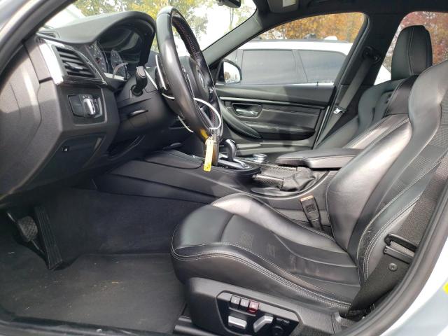 WBS8M9C57J5K98384 BMW M3