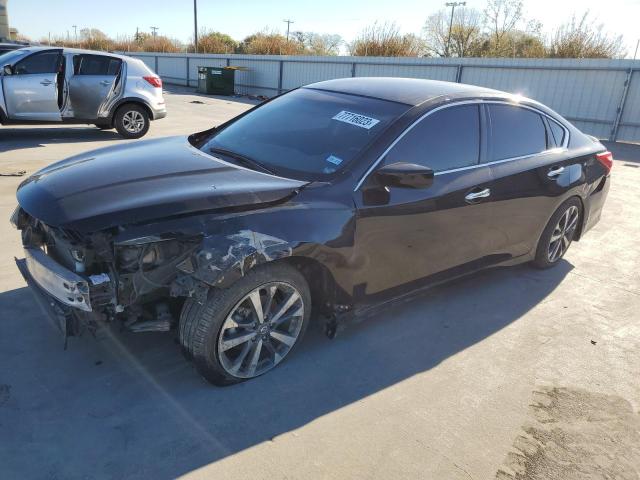 2016 Nissan Altima 2.5 VIN: 1N4AL3AP2GC283119 Lot: 77716023