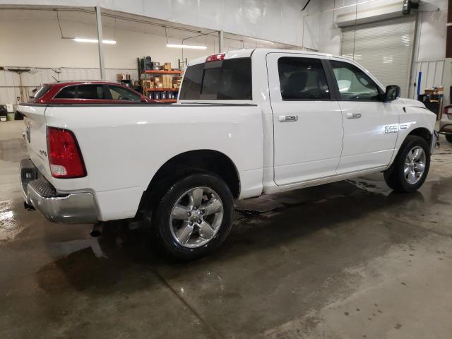 3C6RR7LT9JG186542 | 2018 RAM 1500 SLT