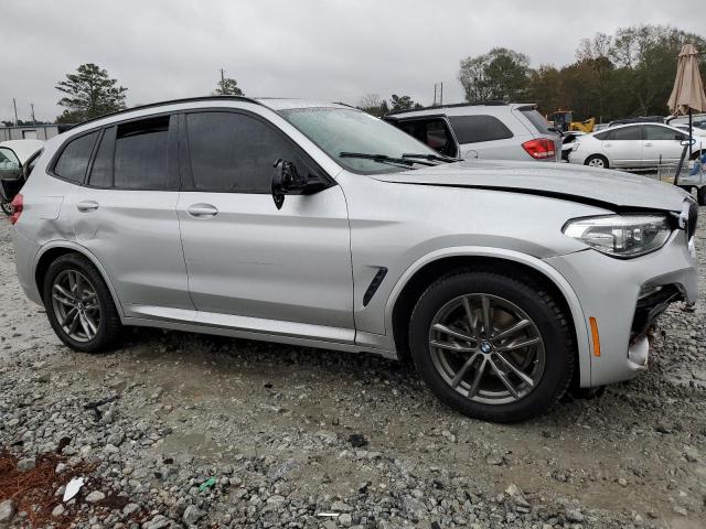 5UXTR9C55KLR04036 | 2019 BMW X3 XDRIVE3