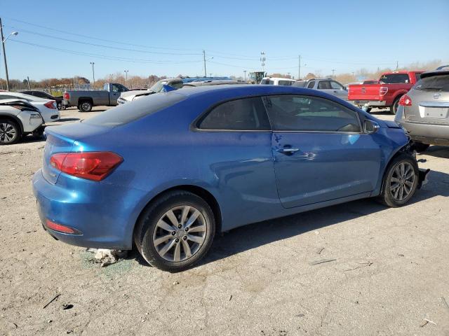 KNAFX6A89E5231077 | 2014 KIA FORTE EX