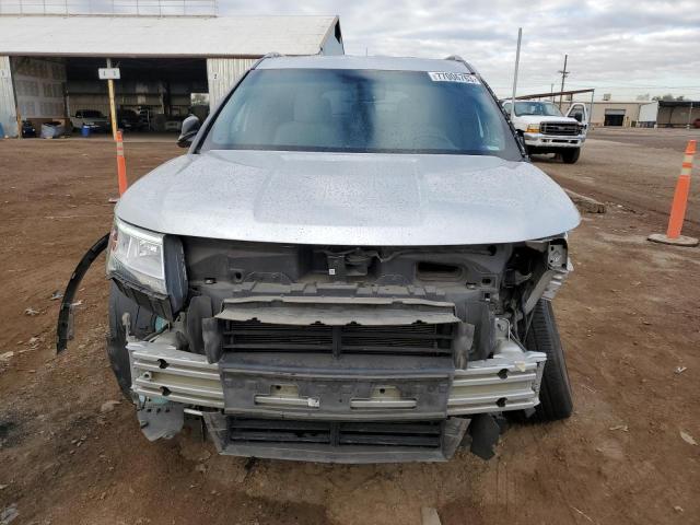 1FM5K7D87KGB40397 | 2019 FORD EXPLORER X