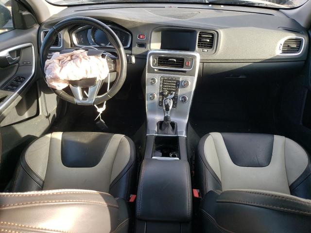 2018 VOLVO S60 CROSS - YV440MUM9J2006436