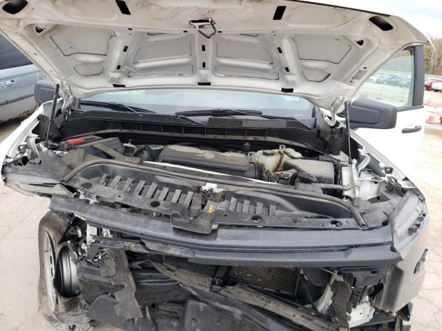 2023 CHEVROLET SILVERADO - 1GCRDAEDXPZ106264