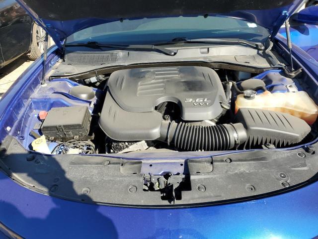 2020 DODGE CHARGER SX - 2C3CDXBG3LH235355