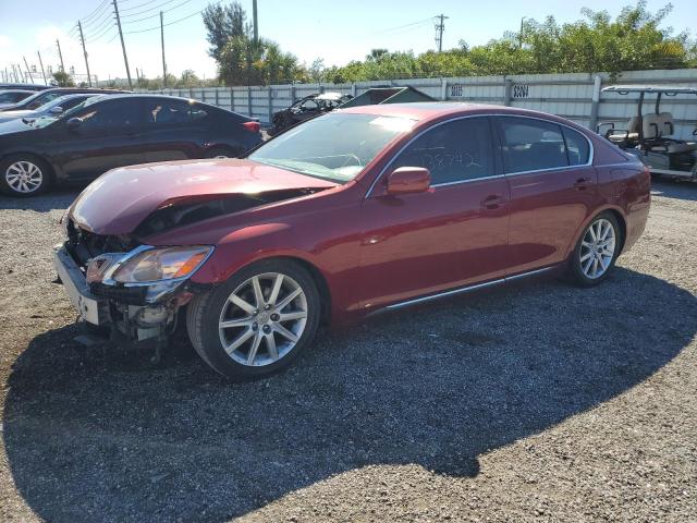 2006 Lexus GS 300 