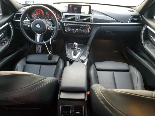 WBA8D9C59JEM34745 | 2018 BMW 330 xi