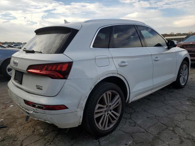 WA1BNAFYXJ2010421 2018 AUDI Q5, photo no. 3