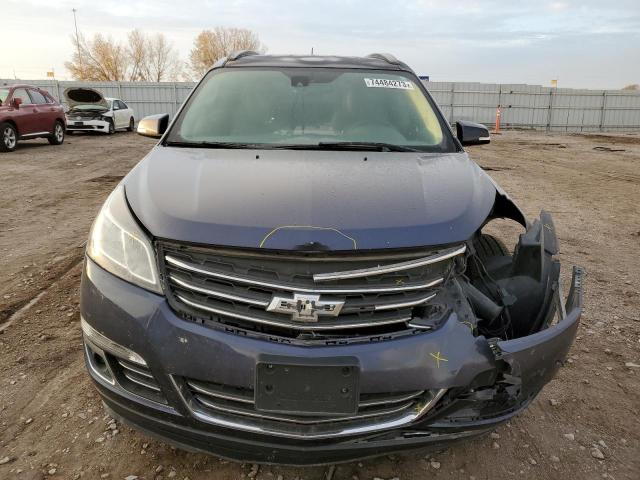 1GNKVJKD5EJ105285 | 2014 CHEVROLET TRAVERSE L