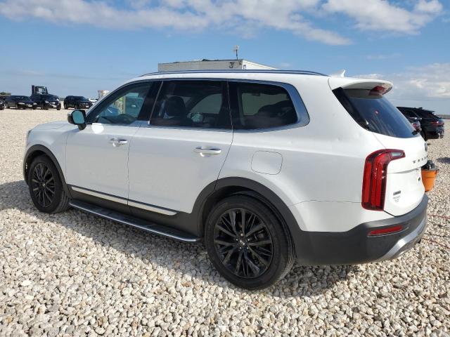 5XYP5DHC1LG087122 | 2020 KIA TELLURIDE