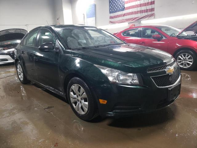 1G1PA5SH1E7142148 | 2014 CHEVROLET CRUZE LS