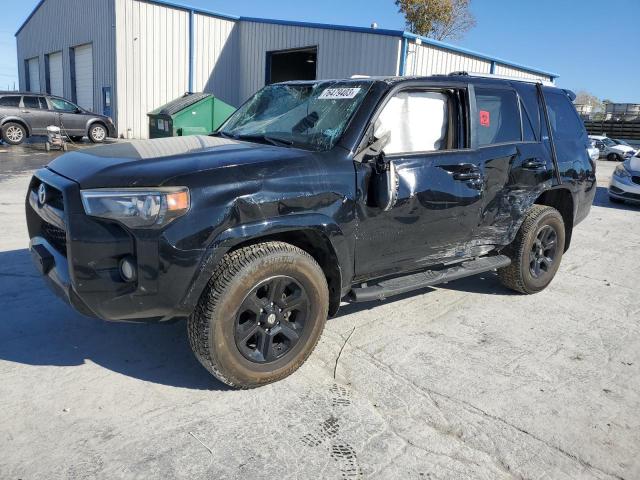 2016 Toyota 4Runner 