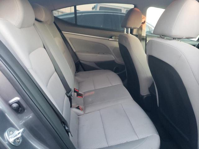 2018 HYUNDAI ELANTRA SE - 5NPD84LF5JH293593