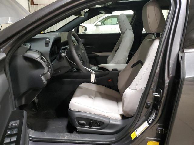 2024 LEXUS UX 250H BA - JTHB9JBH6R2074336