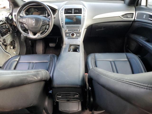 2017 LINCOLN MKZ PREMIE 3LN6L5A99HR635298