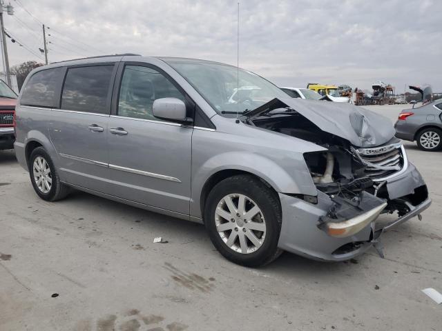 2C4RC1BG8ER398344 | 2014 CHRYSLER TOWN and COU