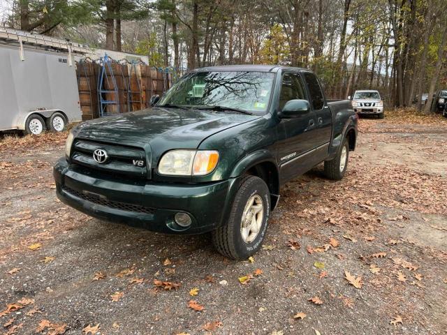 2003 Toyota Tundra 