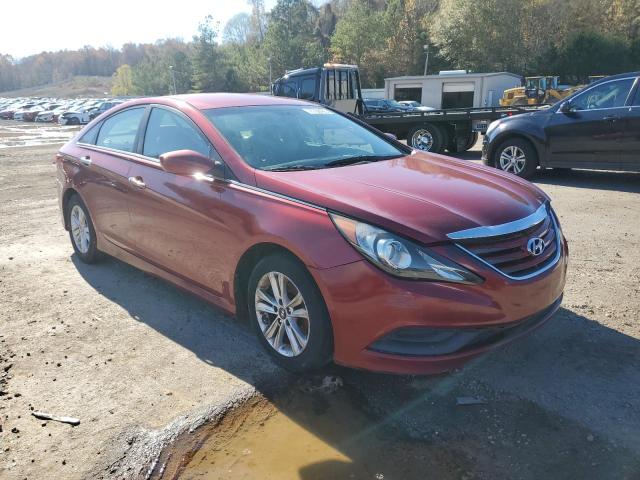 5NPEB4AC9EH865530 | 2014 HYUNDAI SONATA GLS