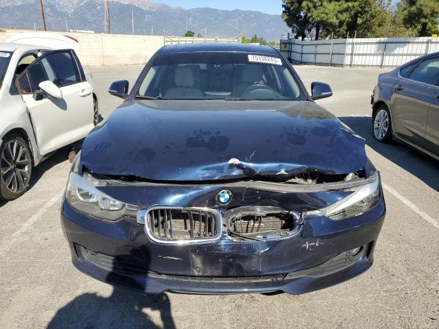 WBA3C1C58FK123170 BMW 328 I Sulev